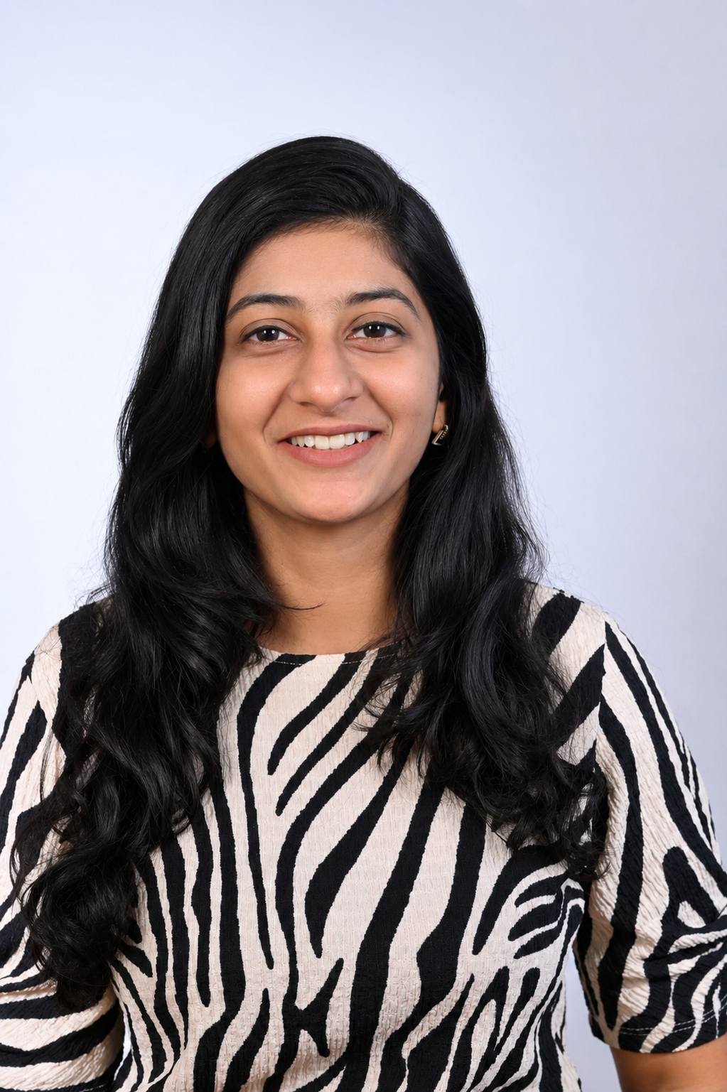 Riddhi Kothari